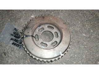 Зубчатое колесо (шкив) топливного насоса