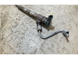 Форсунка 0445110955, 9828959880    Peugeot Partner III  DV5RD 