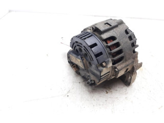 Генератор 7700437090 Renault Clio II