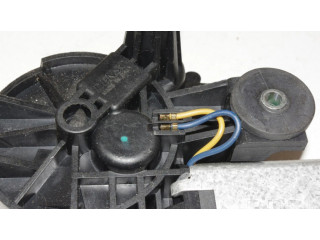 Моторчик заднего дворника 05182442AA    Fiat 500E