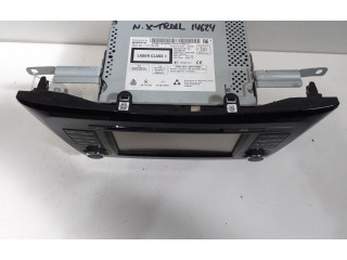 Дисплей 259156FP0A Nissan X-Trail T32