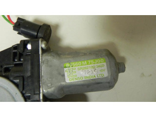 Передний комплект электрического механизма для подъема окна