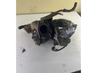 Турбина Toyota Land Cruiser (J120)