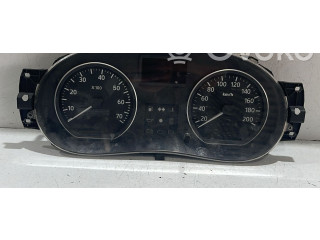 Панель приборов 21677499-2, 21677499-2 Dacia Sandero