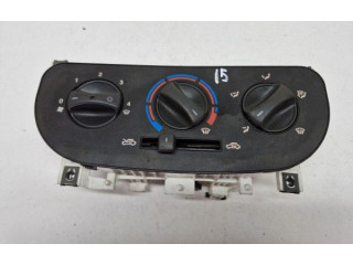 Блок управления климат-контролем    Fiat Doblo