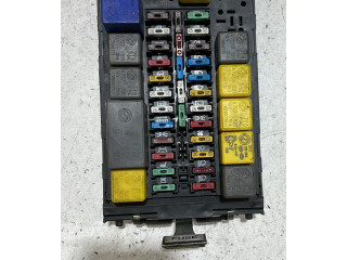 Блок предохранителей Fiat Coupe