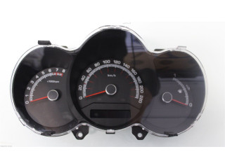 Píst 940031P401, 940031P401 KIA Venga G4FA