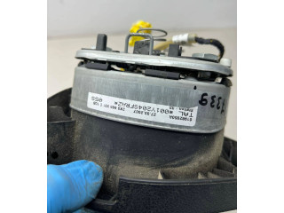 Подушка безопасности водителя 2K0880201E, 1K0971584 Volkswagen Caddy