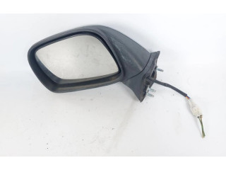 Turbodmychadlo Зеркало (управляемое электричеством) 9201203 Opel Agila A