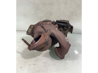  Турбина Ford Galaxy  7c9q6k682bb, 76354710s         