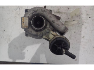 Turbodmychadlo Турбина 7701473673 Renault Kangoo I K9K_702