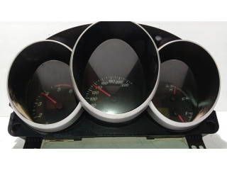 Панель приборов 4TBN9JA   Mazda 3 I       