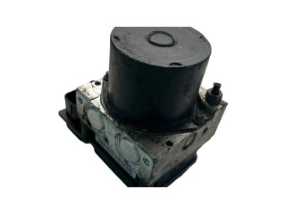 Блок АБС 6Q0907379AF, 0265800511   Skoda  Fabia Mk2 (5J)  2007-2014 года