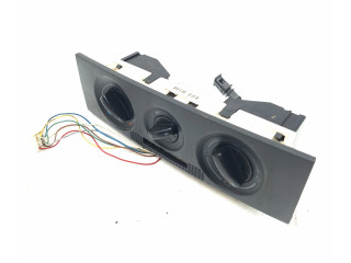 Блок управления климат-контролем 6Y0819045J Skoda Fabia Mk1 (6Y)