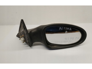 Zpětné zrcátko Nissan Altima 2002