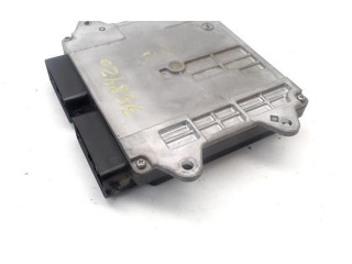 Блок управления двигателя 1860B013, 1860B357 Mitsubishi Colt