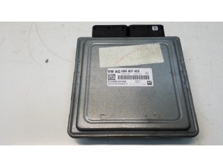 Блок управления двигателя 06K907425, A2C32782400AAAA01 Volkswagen Jetta VI