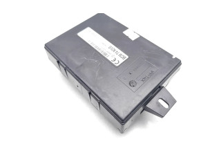 Блок комфорта 284B11091R Dacia Duster II