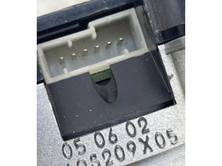 Блок управления климат-контролем 14908790YR, 9140010488 Fiat Ulysse