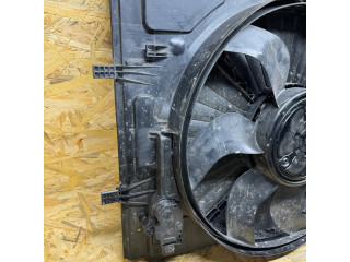 Комплект вентиляторов     A0999061301, 3136613444    Mercedes-Benz GLC X253 C253 2.2