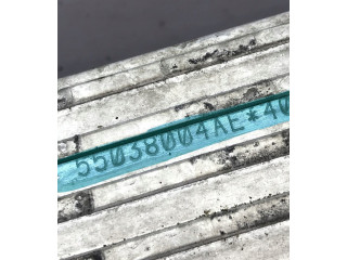 Интеркулер  55038004AE   Jeep Grand Cherokee 