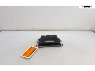 Блок управления двигателя 237105990S, 237105990S Renault Clio V