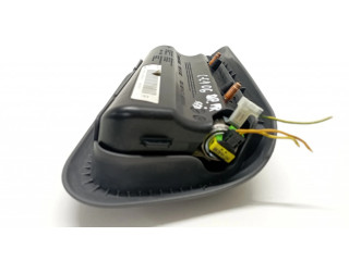 Подушка безопасности в сиденье 73910YV010, 8135467 Citroen C1