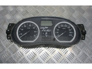 Панель приборов 8200377739   Dacia Logan I       