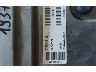 Блок управления двигателя 079700-9133, p30743102 Volvo S40