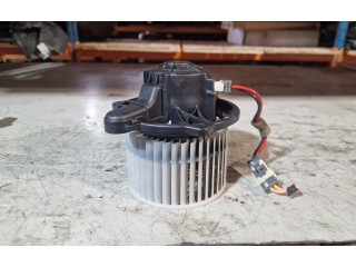 Вентилятор печки KIA Ceed