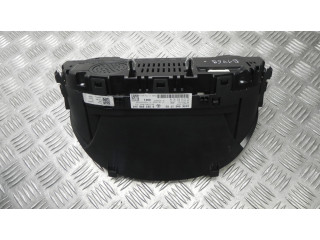 Přístrojová deska Mercedes-Benz GLA W156 2016 A1569001703