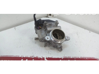 Турбина Электрическая задвижка Skoda Octavia Mk3 (5E)  04L128063T, 04L128063H   для двигателя CXXB CXX      