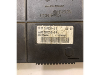 Блок предохранителей 281133997A1, 28113316 Citroen C4 I