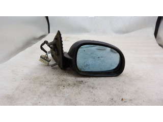 Зеркало (механическое)       Peugeot 406  1996 - 1999 года   
