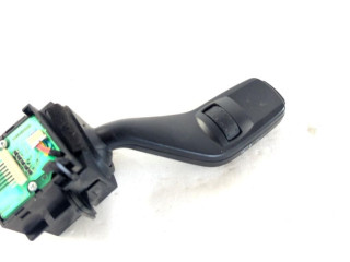 Ручка поворотов/ фонарей 6G9T-17A553-AE   Ford S-MAX