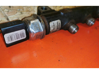 Vstřikovací lišta 96868901, 9307Z528A Chevrolet Captiva