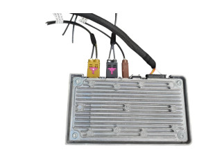 Блок управления 9853074980   Citroen C5 X