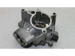 Вакуумный насос