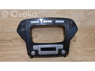 Блок управления климат-контролем 7S7T18C612AM Ford Galaxy