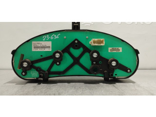 Přístrojová deska Citroen Berlingo 2007 9662745180