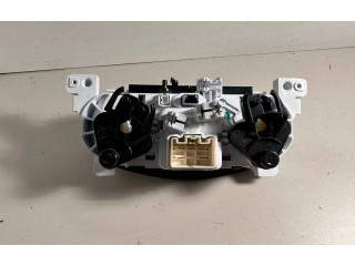 Блок управления климат-контролем 400883833, 5P3743000   Dacia Lodgy