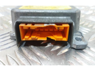 Блок подушек безопасности 550748300 Citroen Berlingo