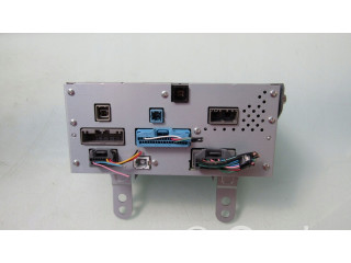 Моторчик заднего дворника 043TFO    Honda Jazz