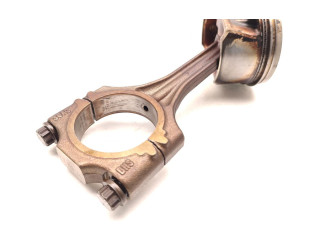 Píst BMD Volkswagen Polo IV 9N3 BMD