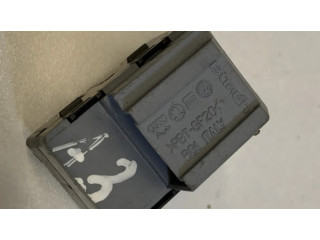 Включатель сигнализации