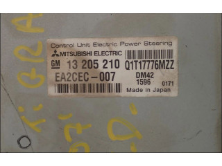  рейка  Колонка рулевая    Opel Tigra A 1994 - 2000 года