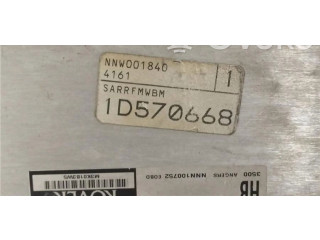 Блок управления NNW001840, 0090047 Rover 25