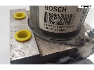 Jednotka ABS 0265230306, 51860291   Fiat Punto (199) 2010