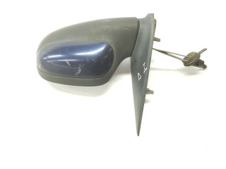 Зеркало электрическое        Citroen Saxo   -  года   