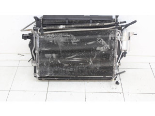 Рулевая рейка  Радиатор охлаждающей жидкости    Volvo XC90 2003 - 2006 года